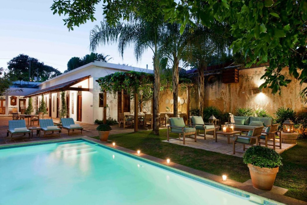 Casas del XVI Boutique Hotel 23/53