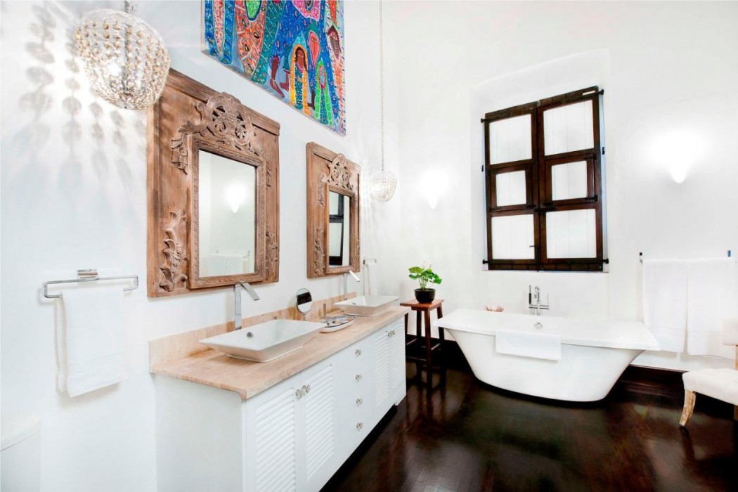 Casas del XVI Boutique Hotel 11/53