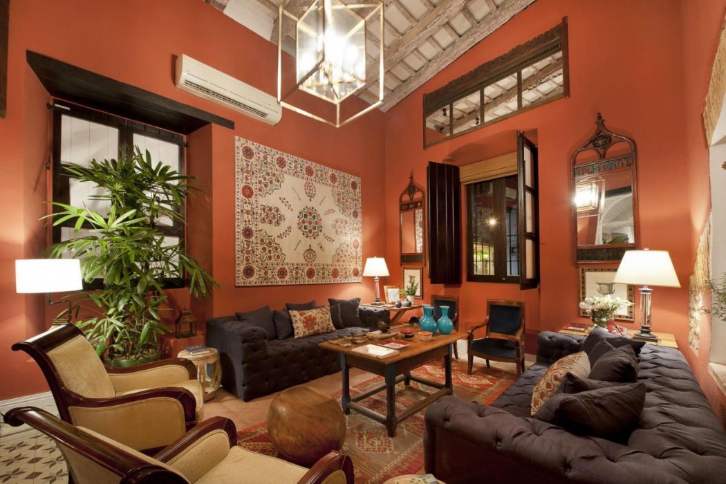 Casas del XVI Boutique Hotel 18/53