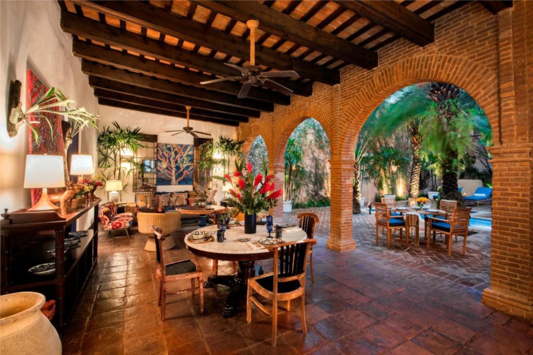 Casas del XVI Boutique Hotel 21/53