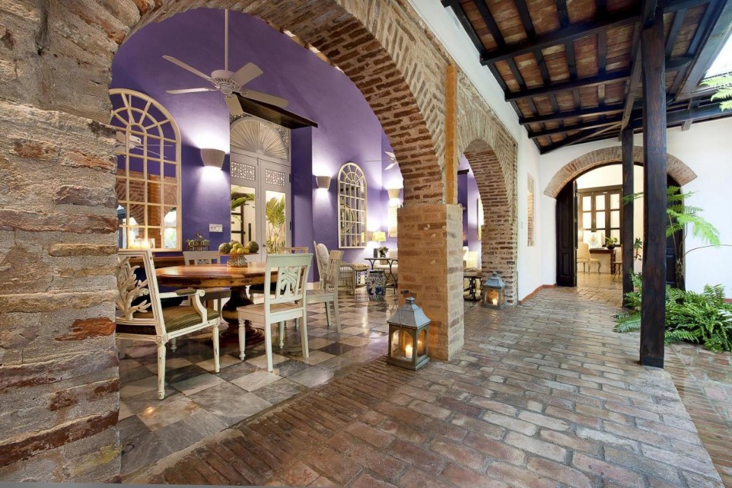 Casas del XVI Boutique Hotel 20/53