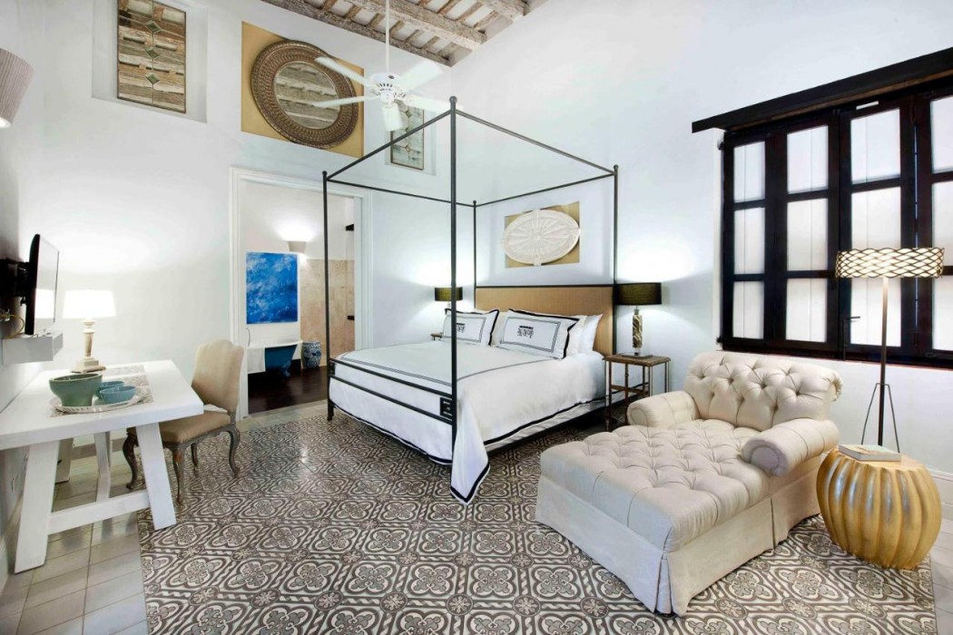Casas del XVI Boutique Hotel 9/53