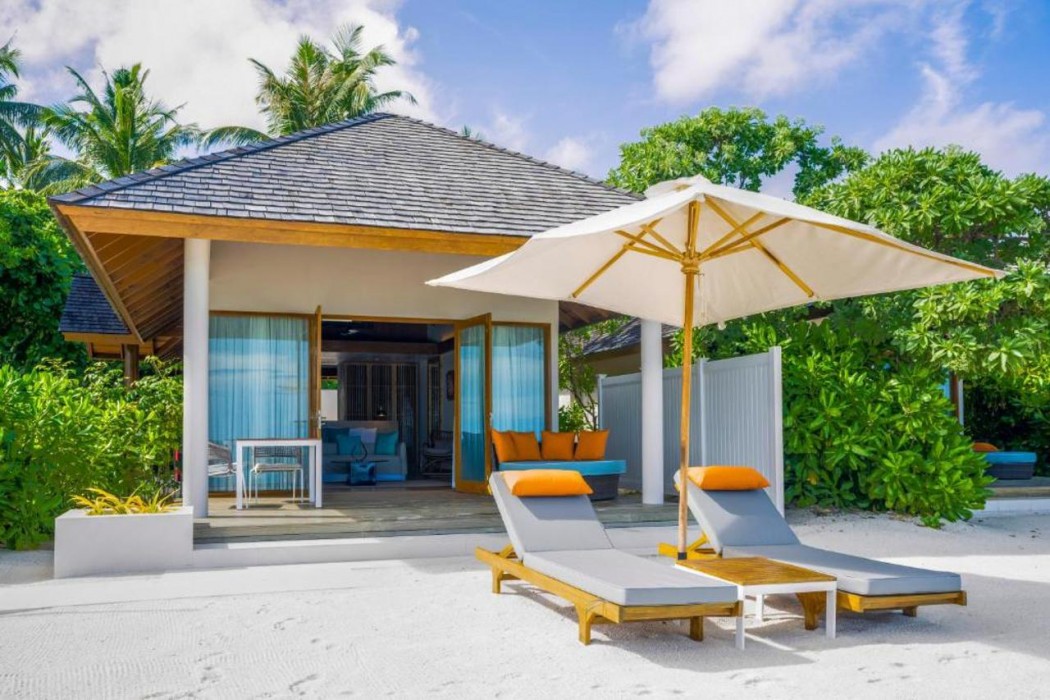 Emerald Faarufushi Resort and Spa 52/94