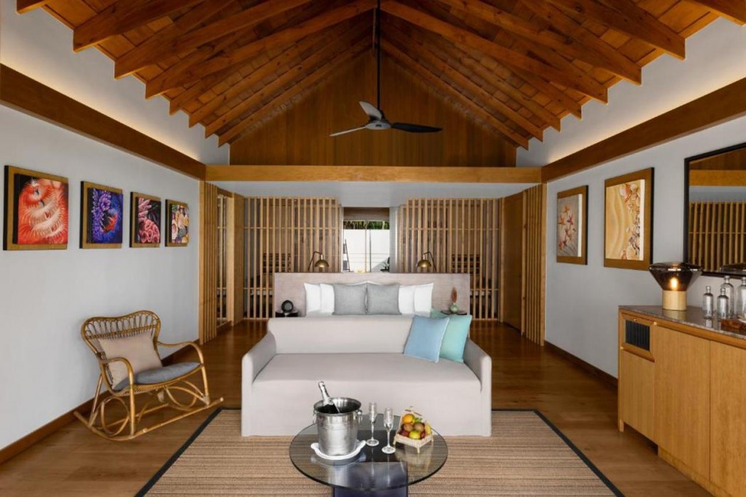 Emerald Faarufushi Resort and Spa 27/94