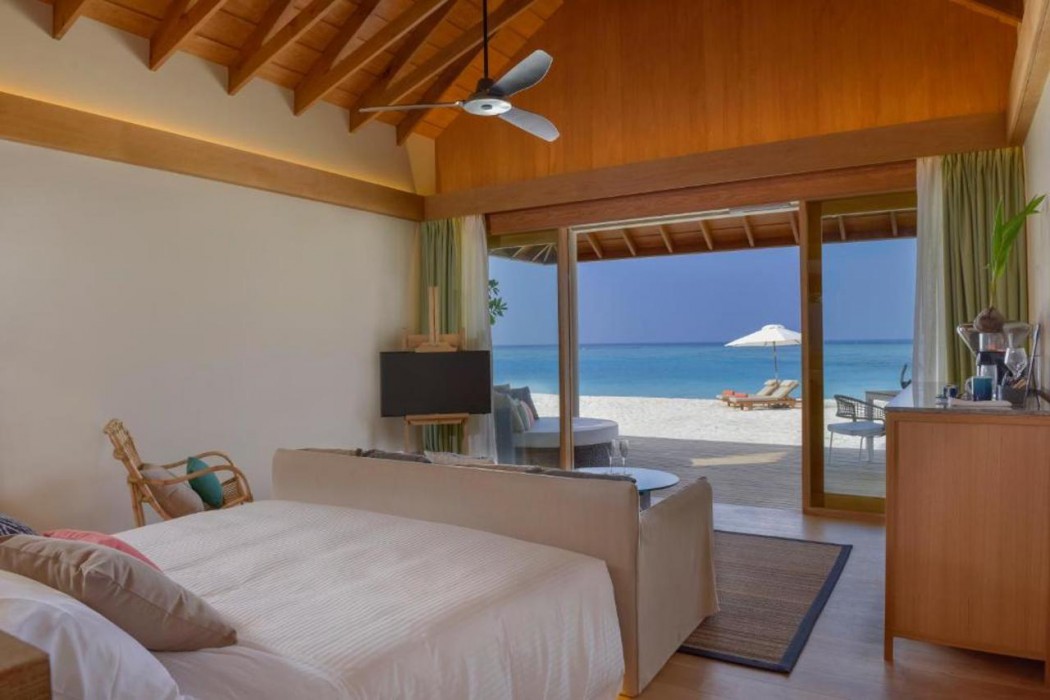 Emerald Faarufushi Resort and Spa 15/94