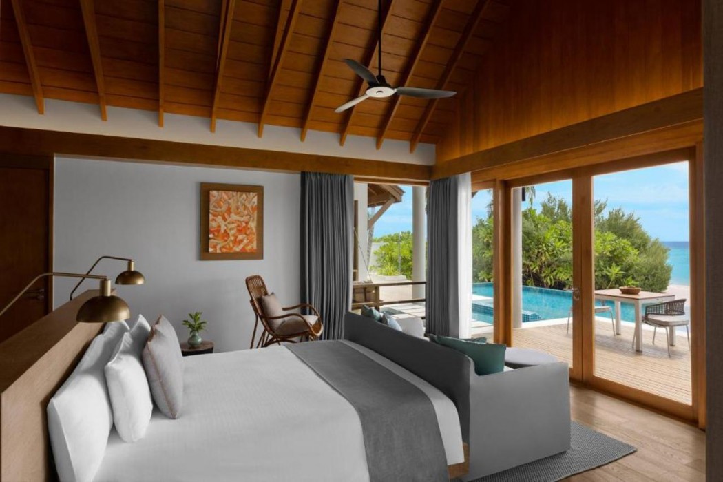 Emerald Faarufushi Resort and Spa 21/94