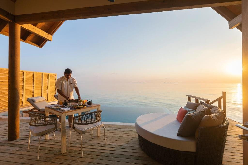 Emerald Faarufushi Resort and Spa 37/94