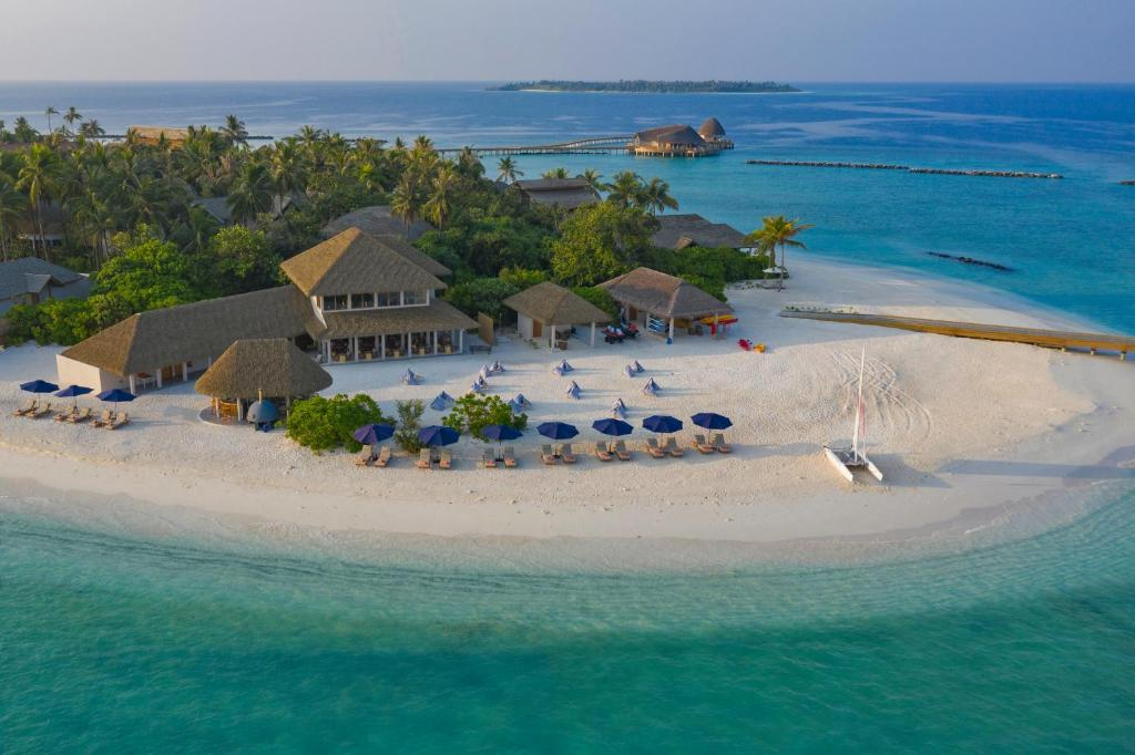 Emerald Faarufushi Resort and Spa 42/94
