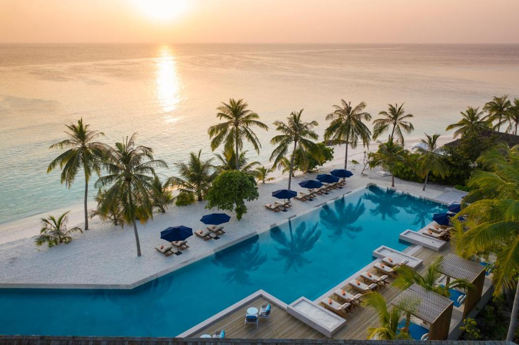 Emerald Faarufushi Resort and Spa 47/94