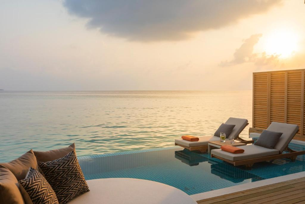 Emerald Faarufushi Resort and Spa 43/94