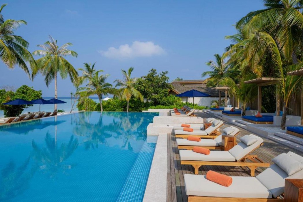 Emerald Faarufushi Resort and Spa 51/94