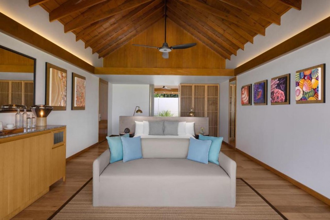 Emerald Faarufushi Resort and Spa 22/94