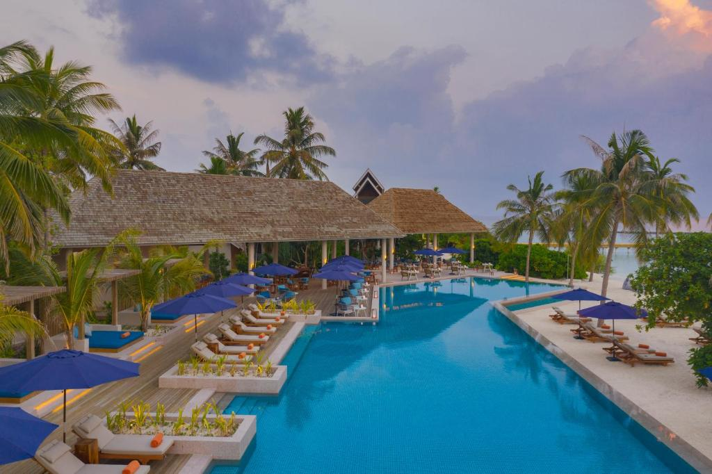 Emerald Faarufushi Resort and Spa 44/94