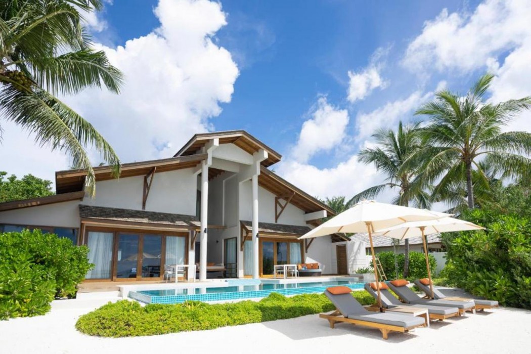 Emerald Faarufushi Resort and Spa 28/94
