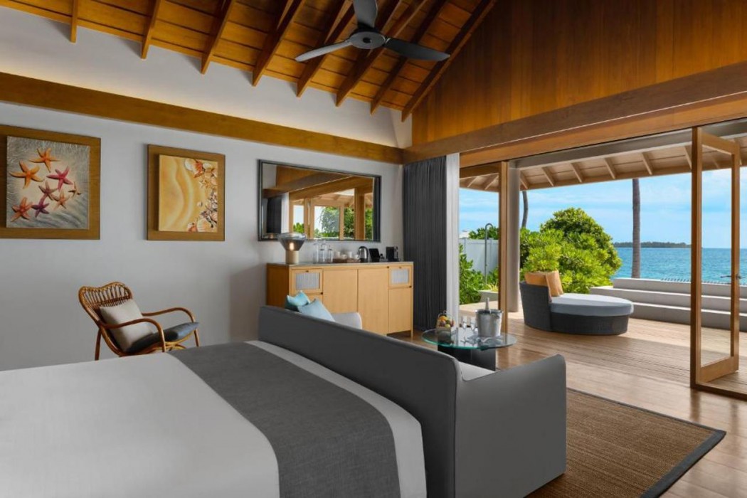 Emerald Faarufushi Resort and Spa 25/94