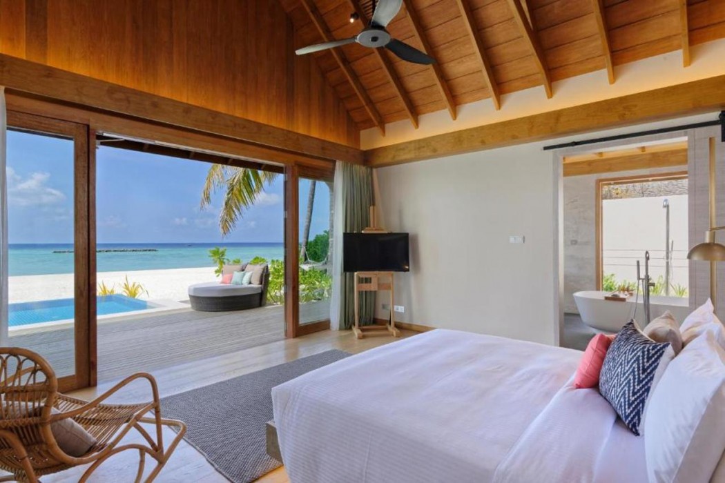 Emerald Faarufushi Resort and Spa 26/94