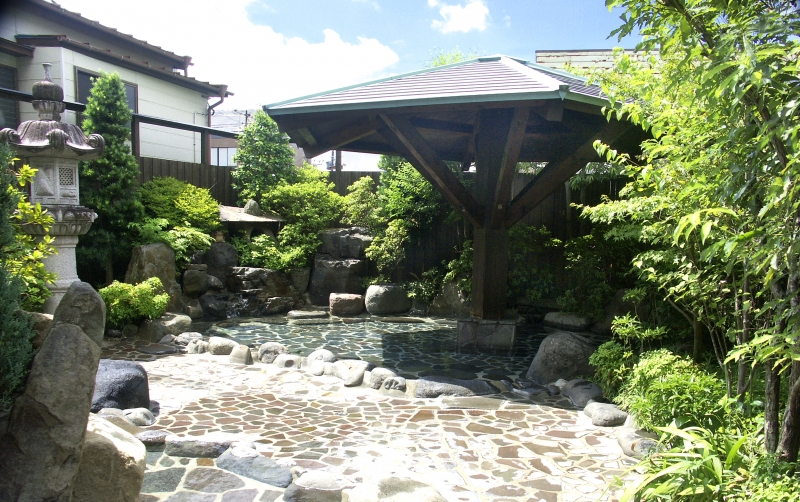 Mochizuki Ryokan 1/20