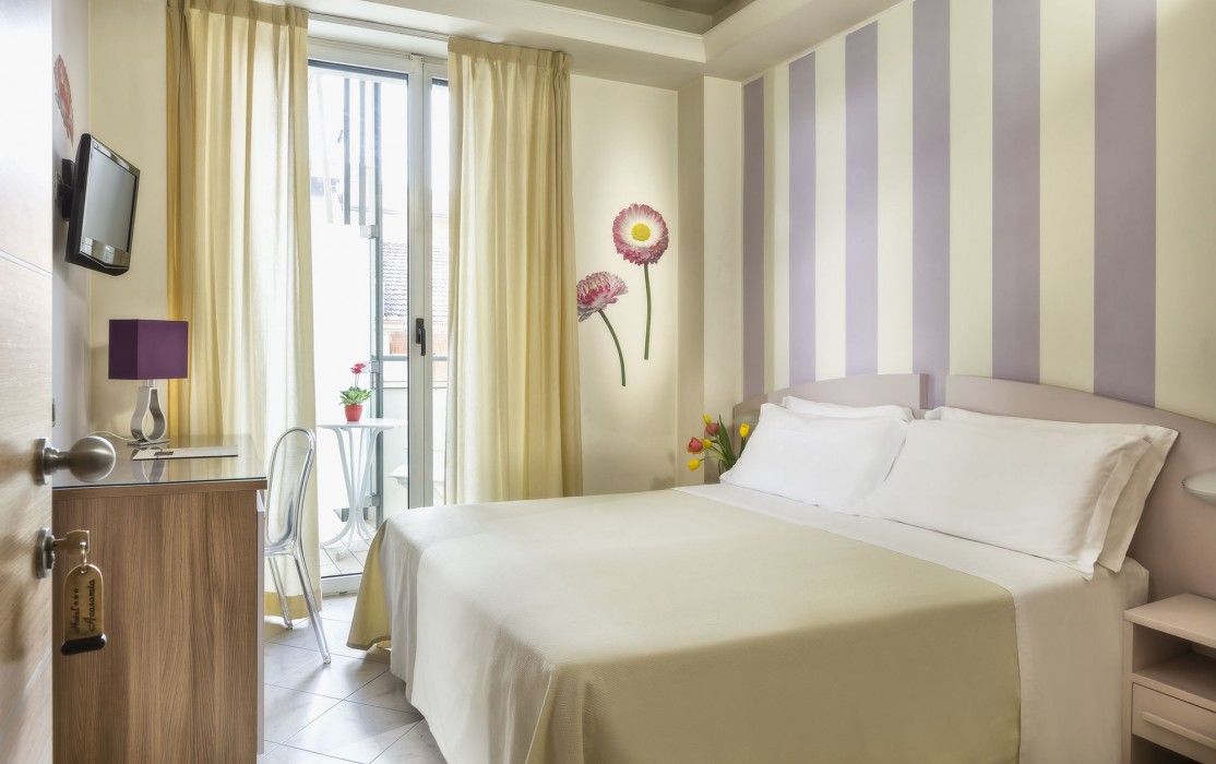 ACasaMia WelcHome Hotel 18/30