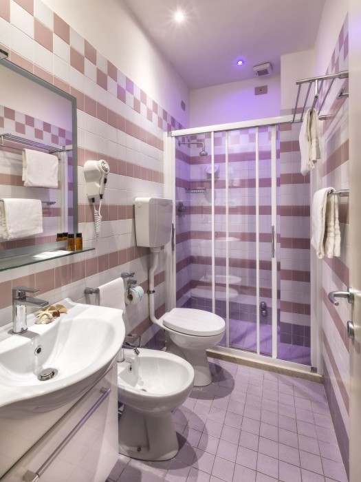 ACasaMia WelcHome Hotel 20/30
