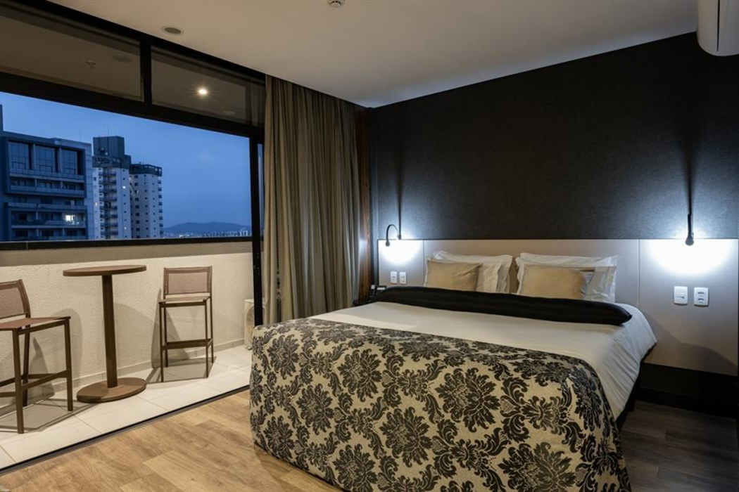 URBAN by UNU Osasco Hotel 7/36