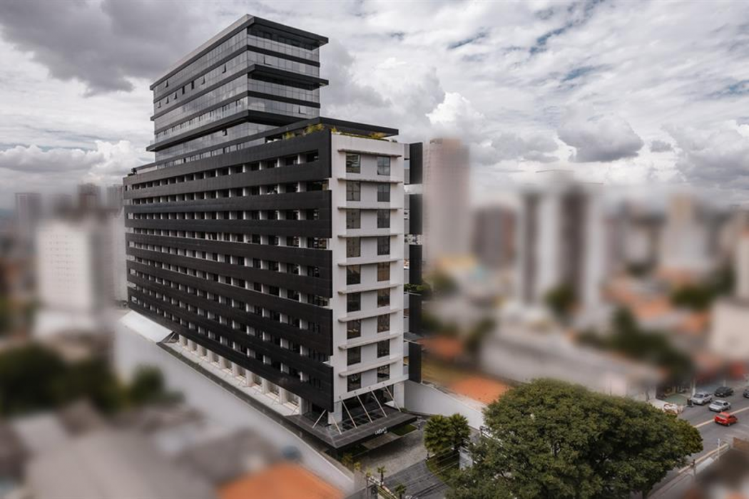 URBAN by UNU Osasco Hotel 4/36
