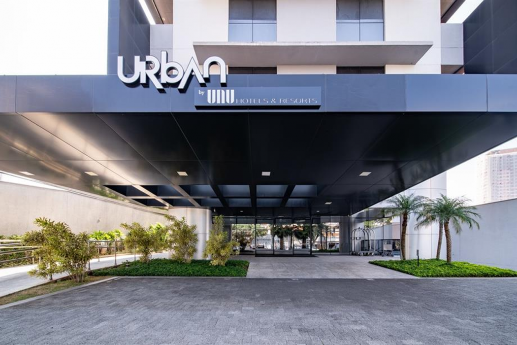 URBAN by UNU Osasco Hotel 1/36