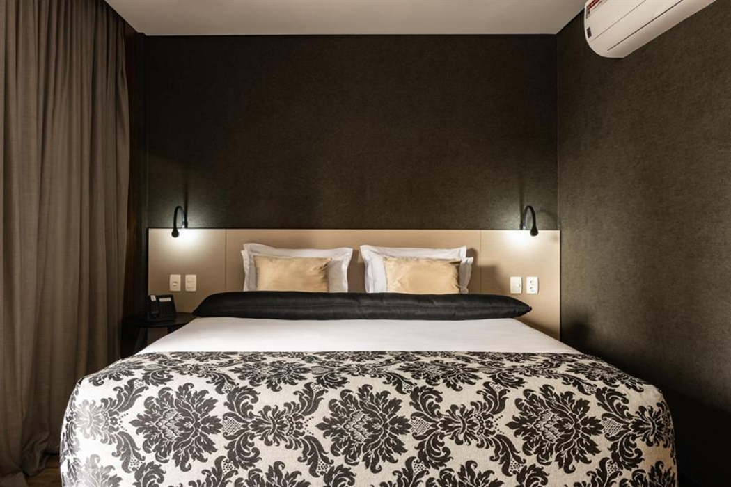 URBAN by UNU Osasco Hotel 9/36