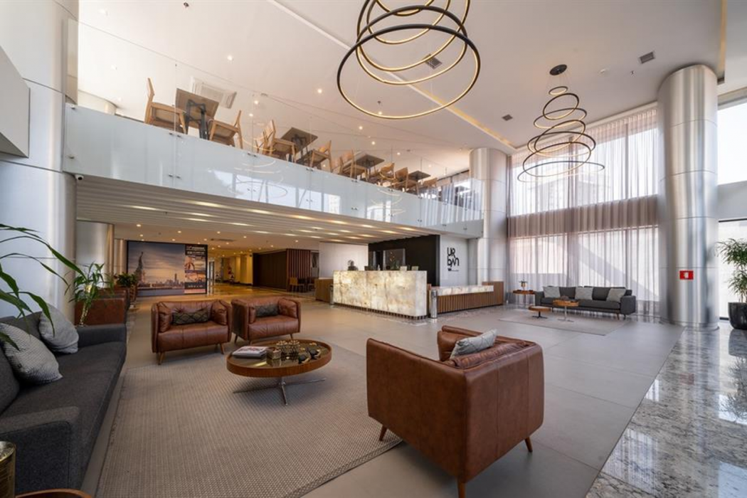 URBAN by UNU Osasco Hotel 5/36