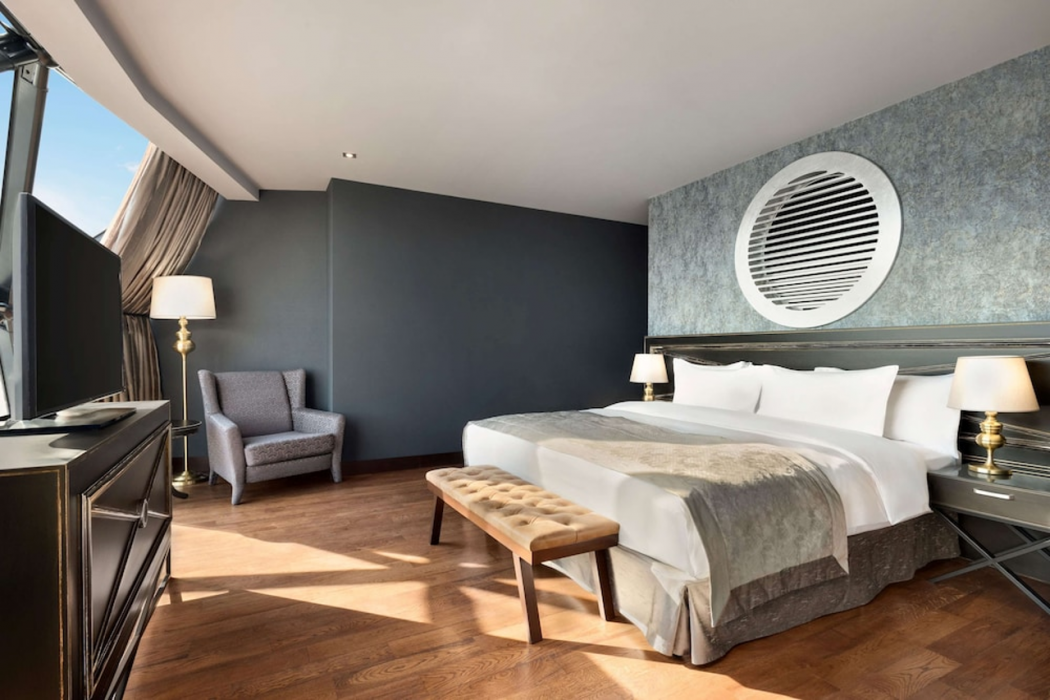 Wyndham Grand Tbilisi 14/53