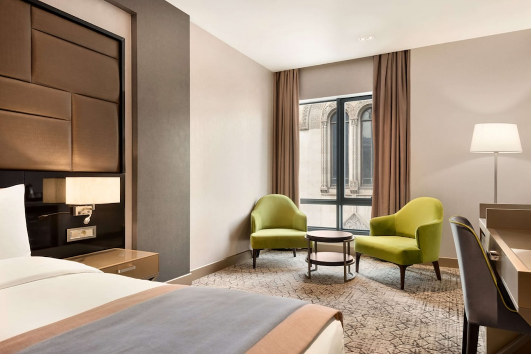 Wyndham Grand Tbilisi 13/53