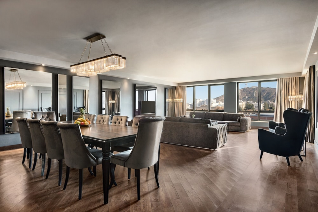 Wyndham Grand Tbilisi 26/53