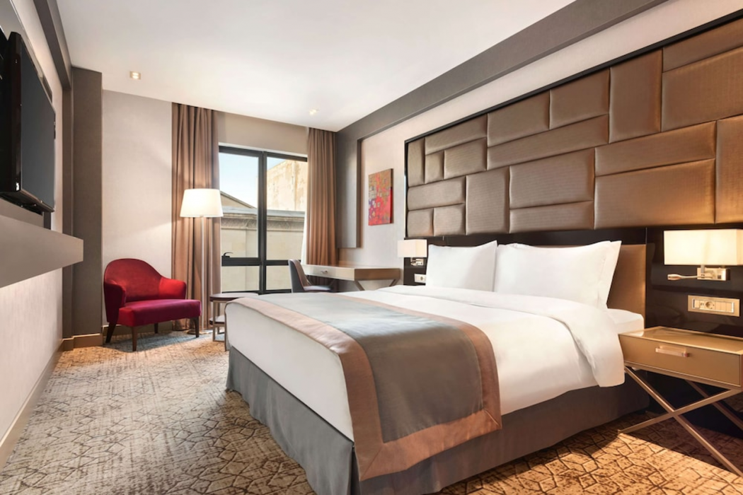 Wyndham Grand Tbilisi 12/53