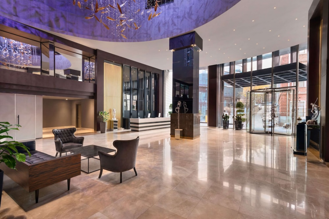 Wyndham Grand Tbilisi 8/53