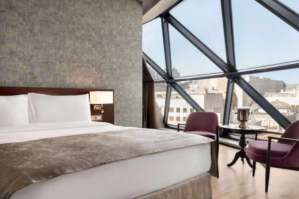 Wyndham Grand Tbilisi 15/53