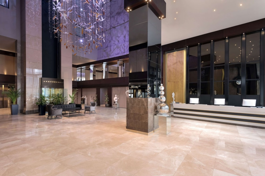Wyndham Grand Tbilisi 27/53