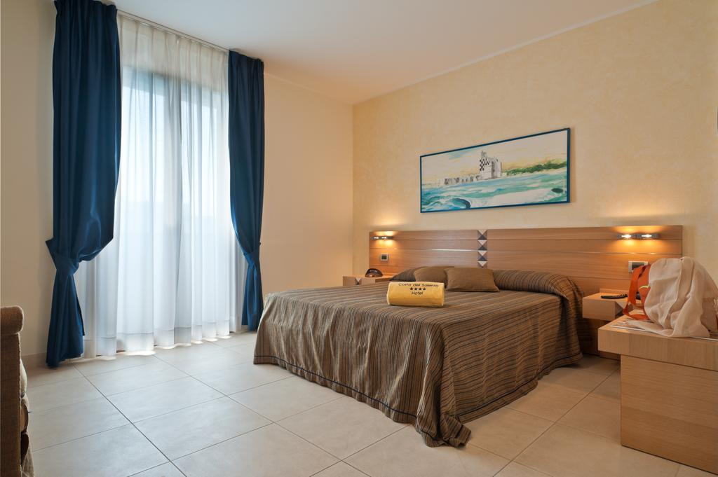 Costa Del Salento Village Cdshotels 10/56