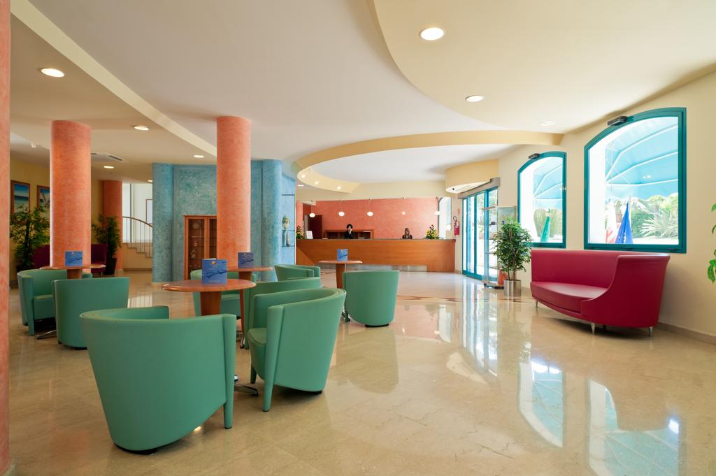 Costa Del Salento Village Cdshotels 3/56
