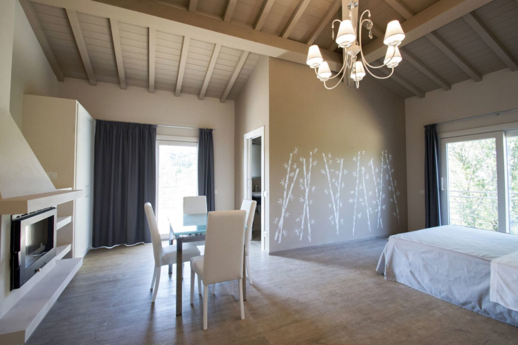 Relais I Piastroni 20/70