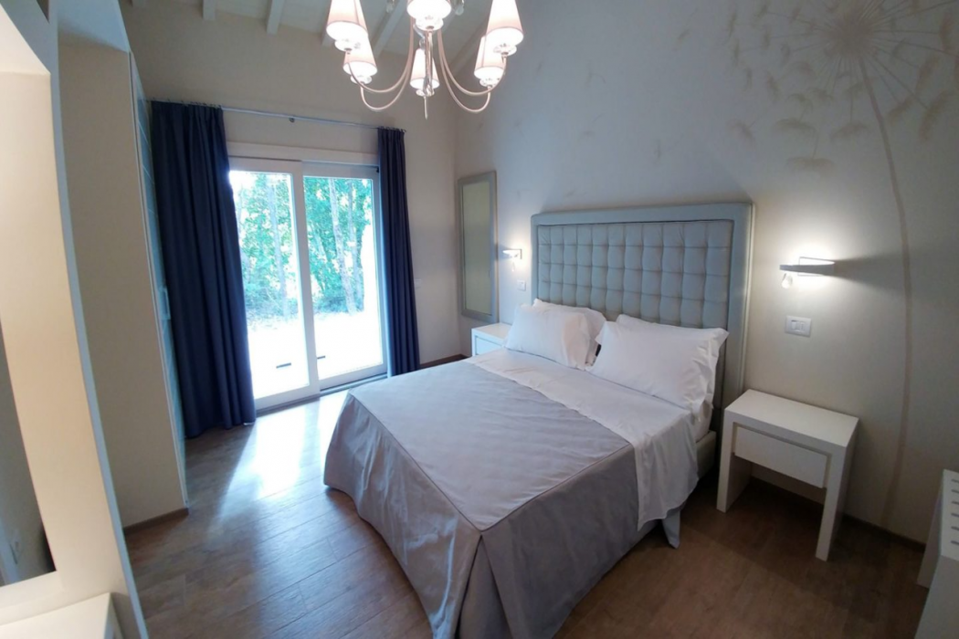 Relais I Piastroni 18/70