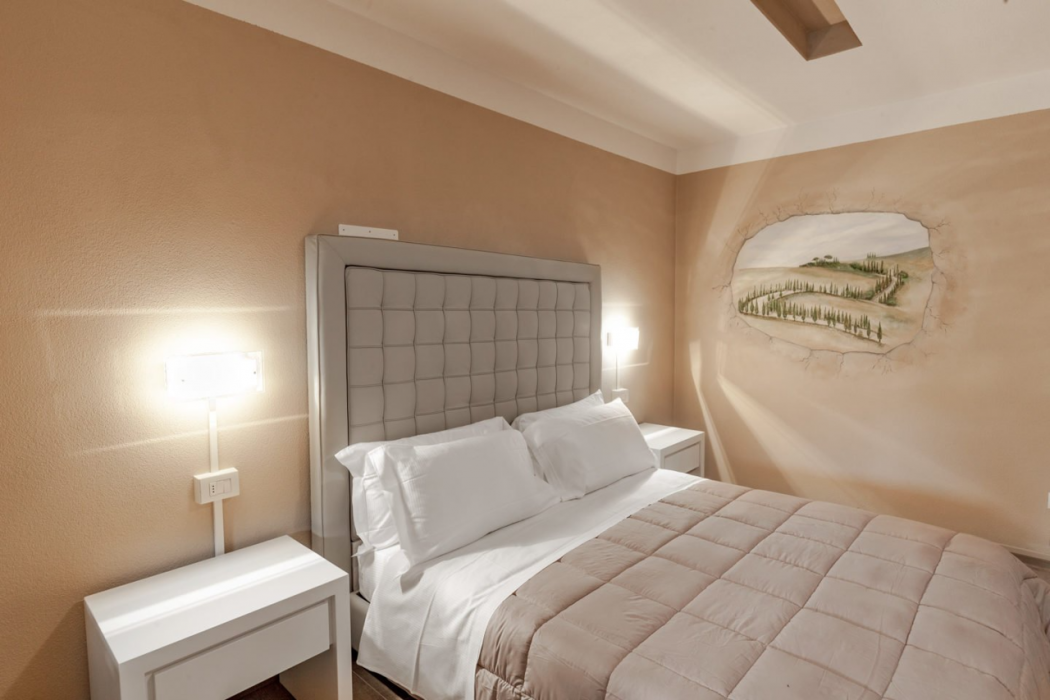 Relais I Piastroni 15/70