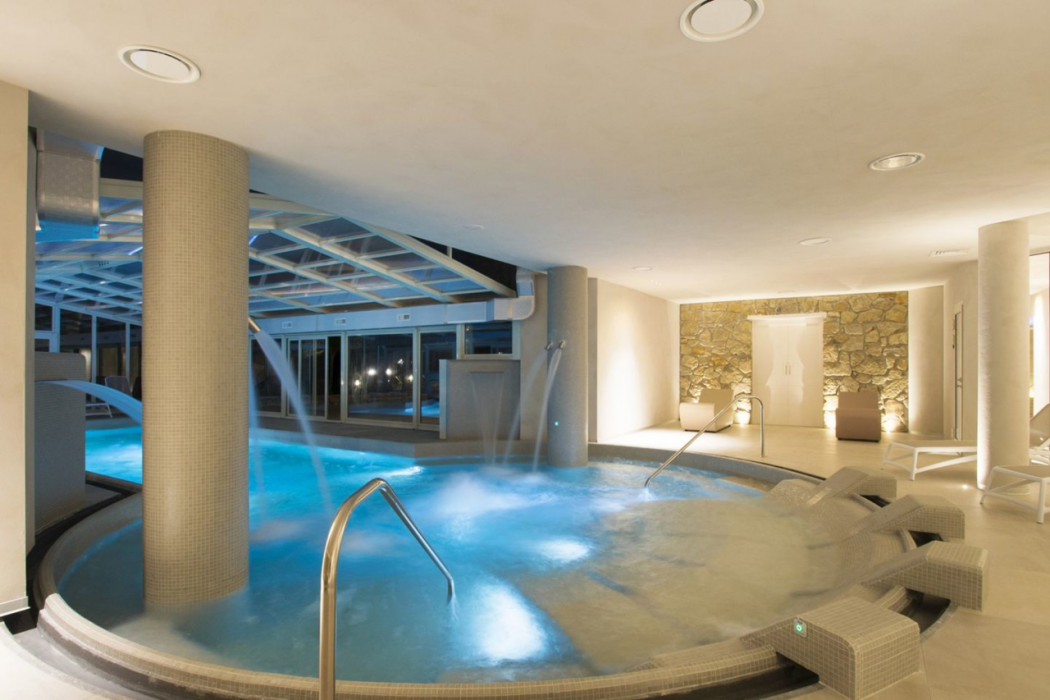 Relais I Piastroni 36/70