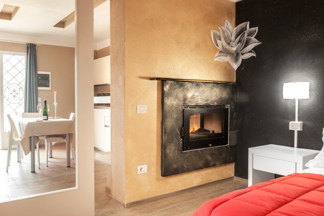 Relais I Piastroni 22/70