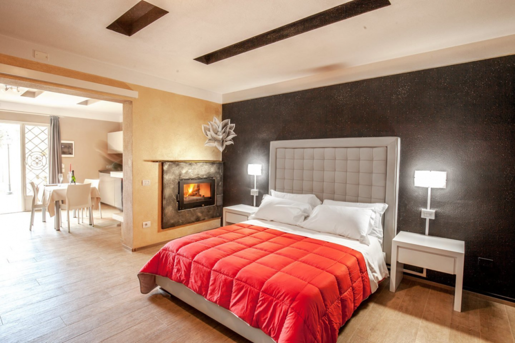 Relais I Piastroni 23/70