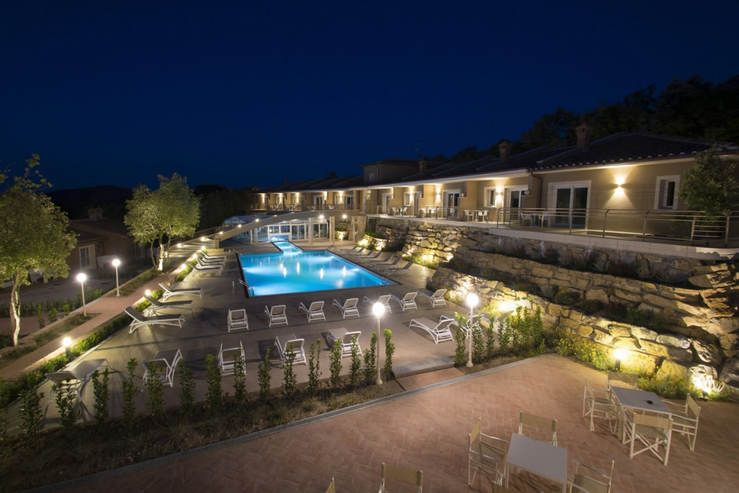 Relais I Piastroni 43/70