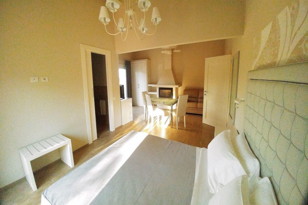 Relais I Piastroni 24/70