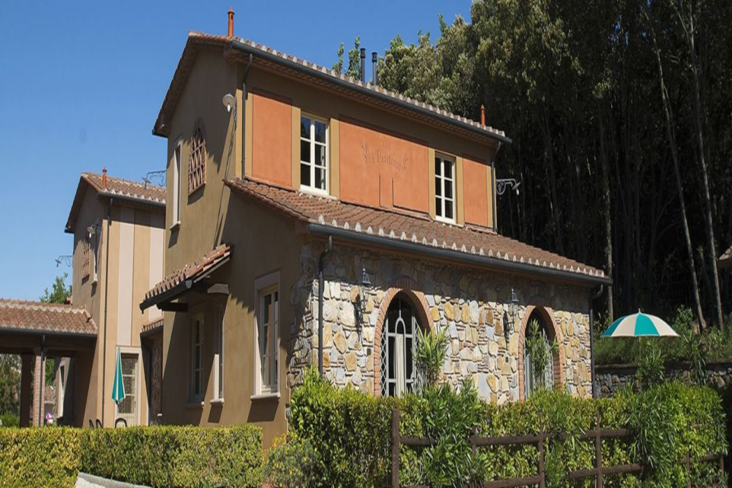 Relais I Piastroni 2/70