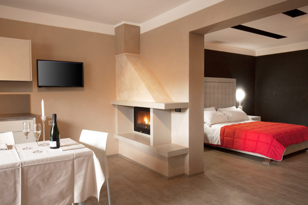 Relais I Piastroni 16/70