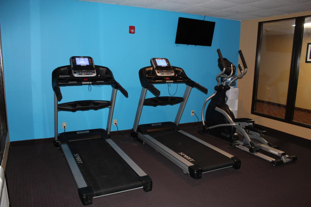 Rodeway Inn And Suites Stroudsburg - Poconos 9/20