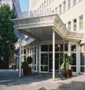 Hotel Ratswaage Magdeburg 1/28