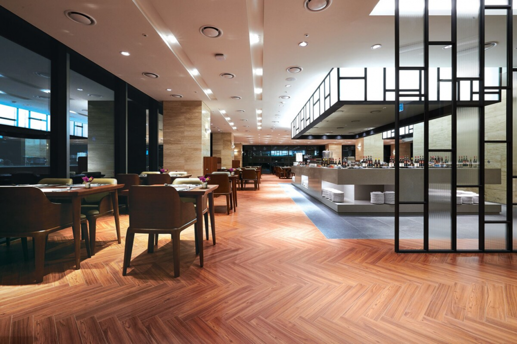 Traum Valley Hotel (ex. Jeongseon Grand Intoraon Hotel) 42/64